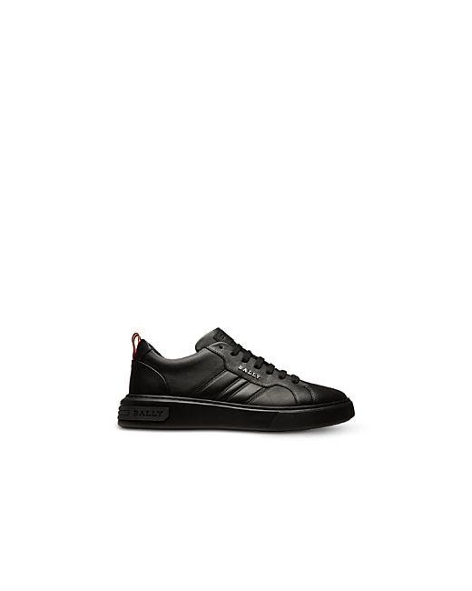 Bally New Maxim Low Top Sneakers