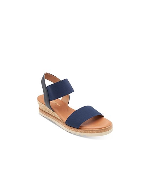 Andre Assous Neveah Wedge Heel Sandals