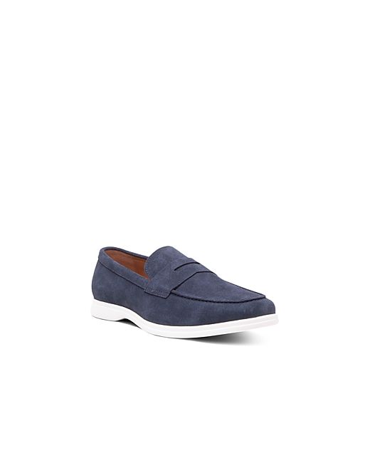 Gordon Rush Parkside Penny Loafers