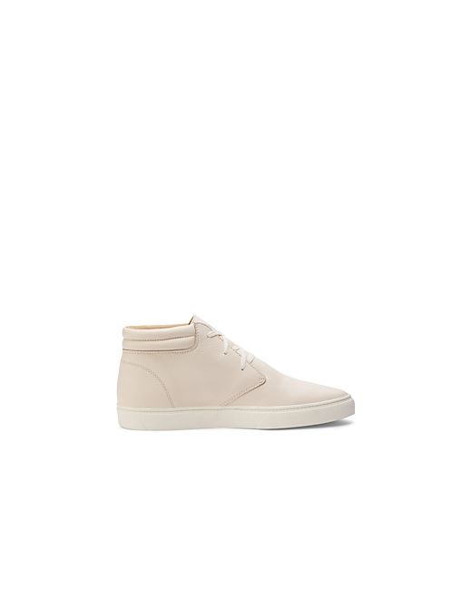 Nisolo Everyday Mid Top Sneakers