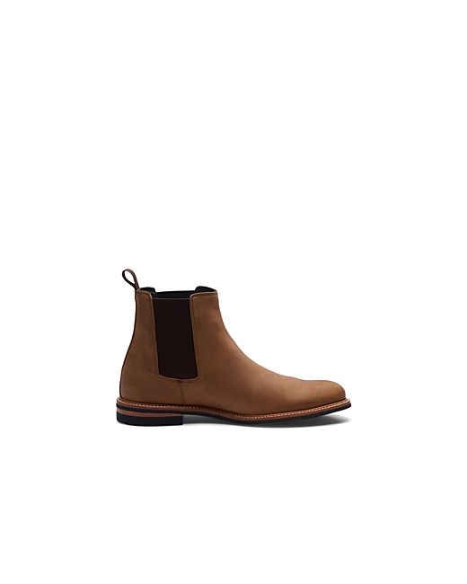 Nisolo All Weather Chelsea Boots