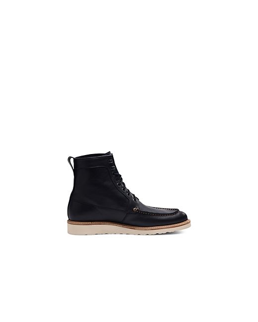 Nisolo All Weather Mateo Boots