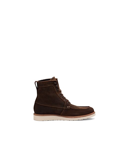 Nisolo All Weather Mateo Boots