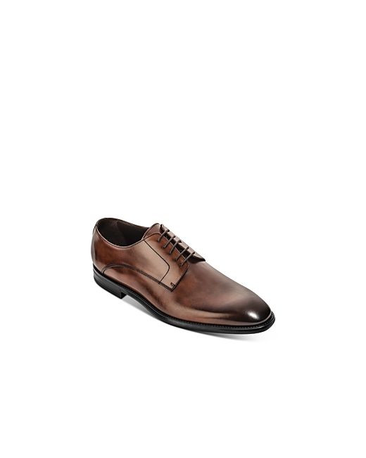 To Boot New York Amedeo Plain Toe Oxfords