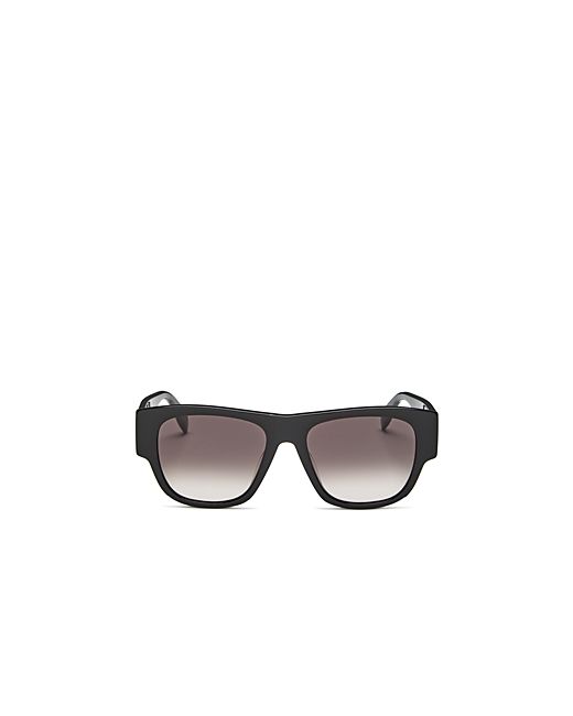 Alexander McQueen Square Sunglasses 54mm
