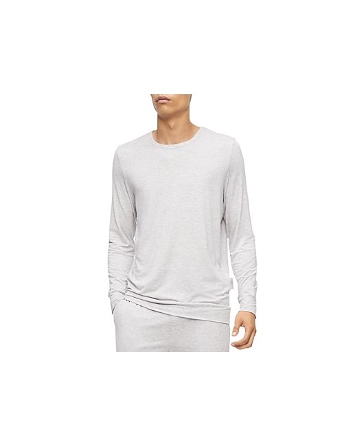 Calvin Klein Ultra Soft Modern Lounge Sweatshirt