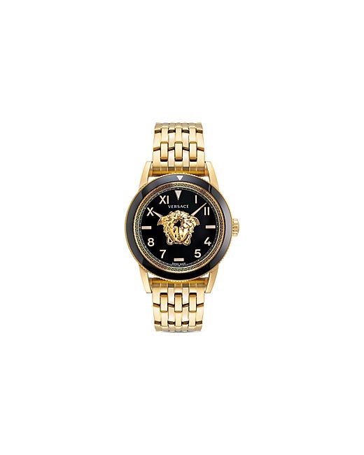Versace V-Palazzo Watch 43mm