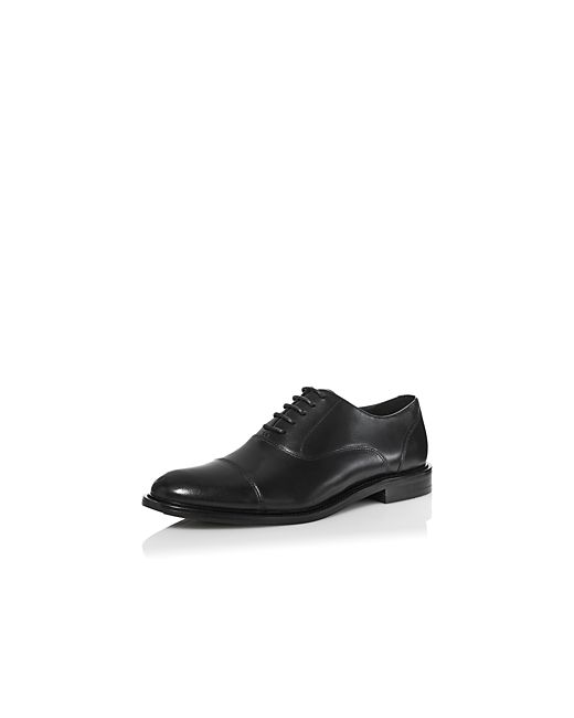 The Men's Store At Bloomingdale's Cap Toe Oxford Shoes 100 Exclusive