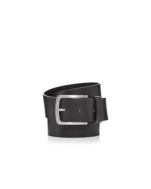 Hugo Boss Jor-v Leather Belt