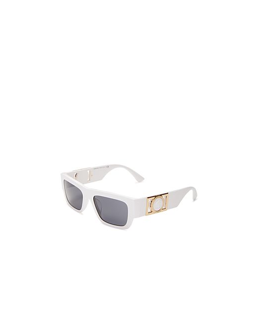 Versace Square Sunglasses 53mm