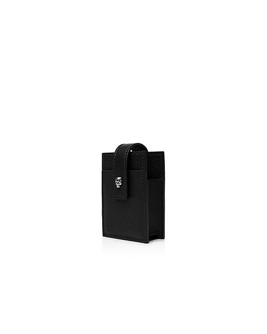 The Kooples Leather Cigarette Case