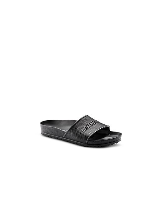 Birkenstock Barbados Slide Sandals