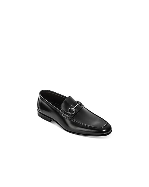 To Boot New York Agostino Bit Loafers