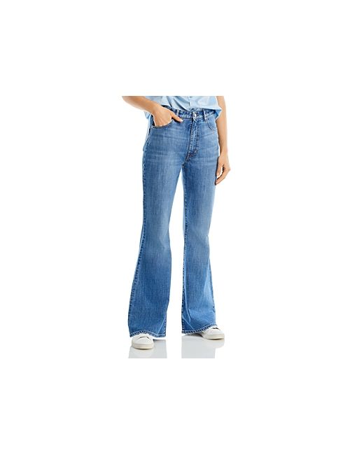 Boss Modern 70s Flare 1.0 Jeans in Medium