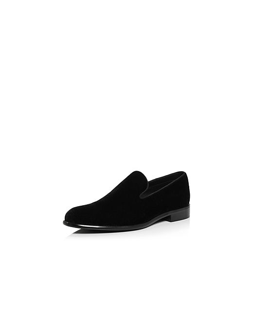 The Men's Store At Bloomingdale's Slip On Formal Loafers 100 Exclusive