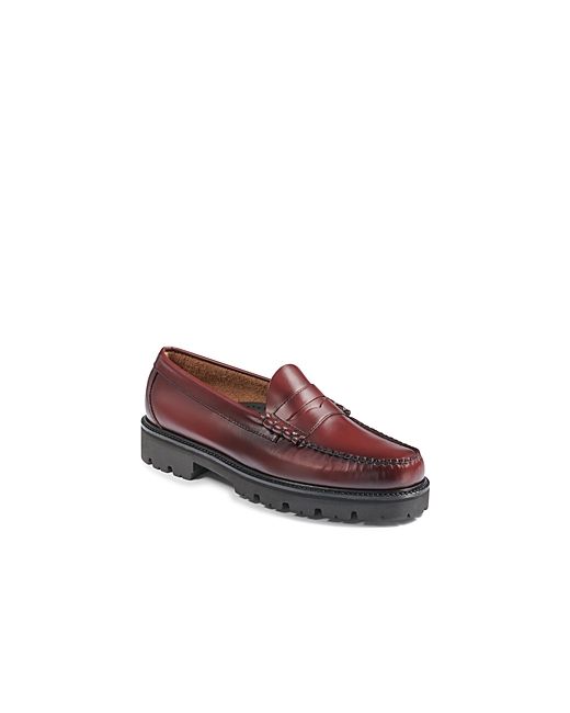 Gh Bass Outdoor Larson Super Lug Loafers