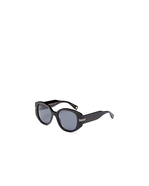 Marc Jacobs Square Sunglasses 51mm