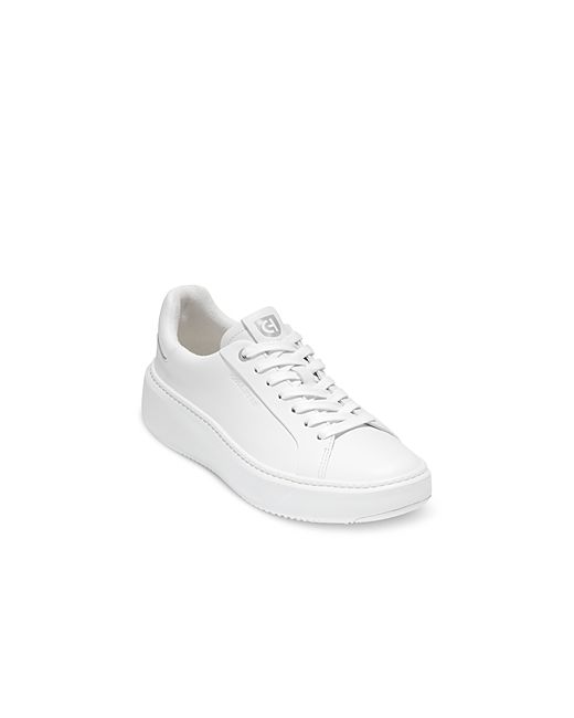 Cole Haan Grandpro Cloudfeel Topspin Lace Up Sneakers