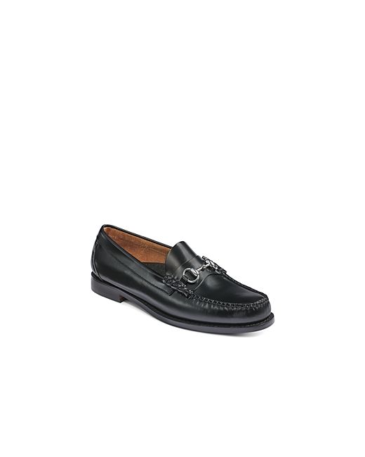 Gh Bass Outdoor Lincoln Leather Loafers