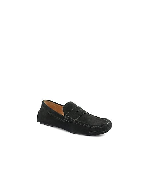Gentle Souls by Kenneth Cole Mateo Slip On Penny Drivers