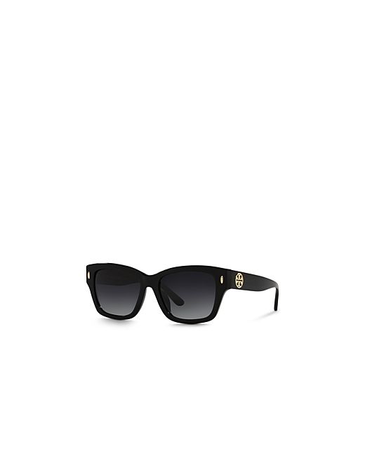 Tory Burch Polarized Sunglasses 53mm