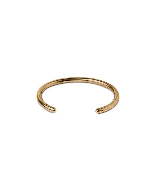 The Monotype The Cameron Cuff Bracelet