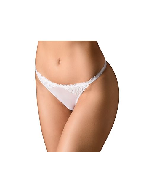 Journelle Loulou Lace Thong
