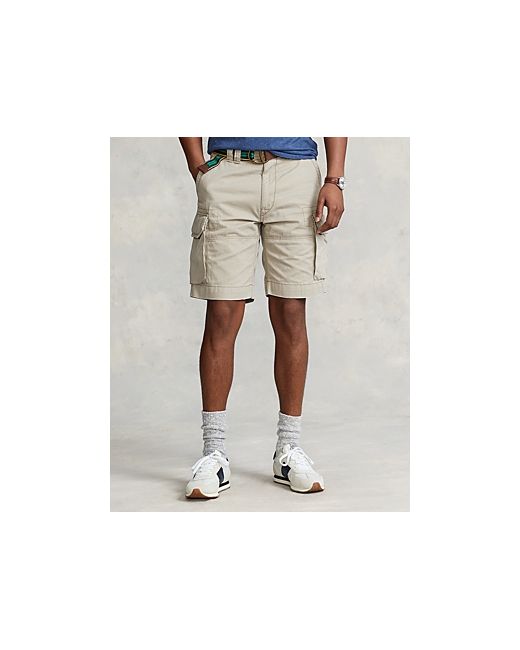 Polo Ralph Lauren Gellar Classic Fit 10.5 Inch Shorts