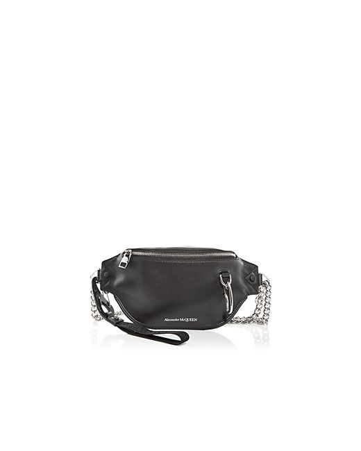 Alexander McQueen Chain Belt Bag