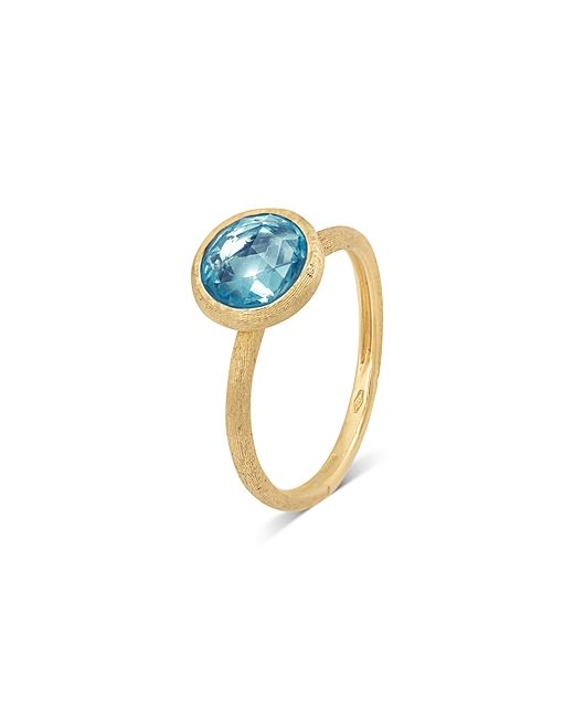 Marco Bicego 18K Yellow Gold Jaipur Stackable Ring