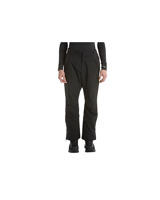 Moncler Loose Fit Trousers