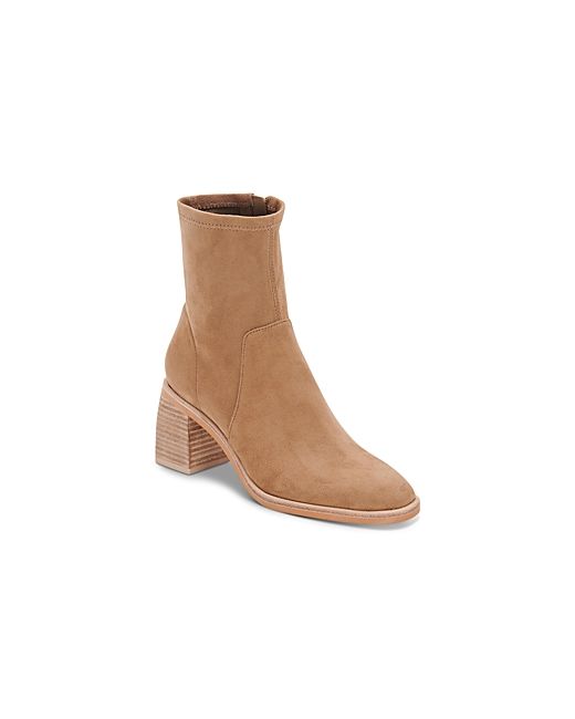 Dolce Vita Indiga Pointed Toe Booties