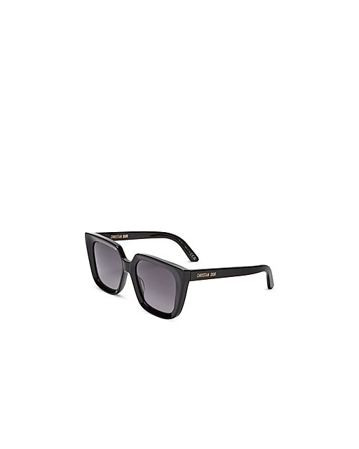 Dior Square Sunglasses 53mm