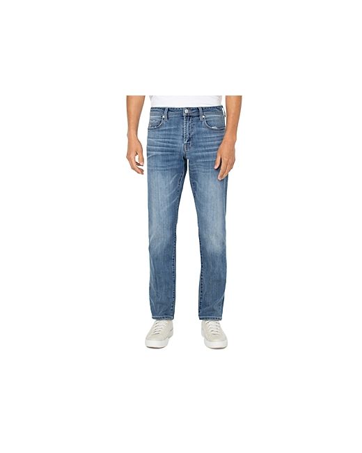 Liverpool Los Angeles Regent Relaxed Fit Straight Jeans in