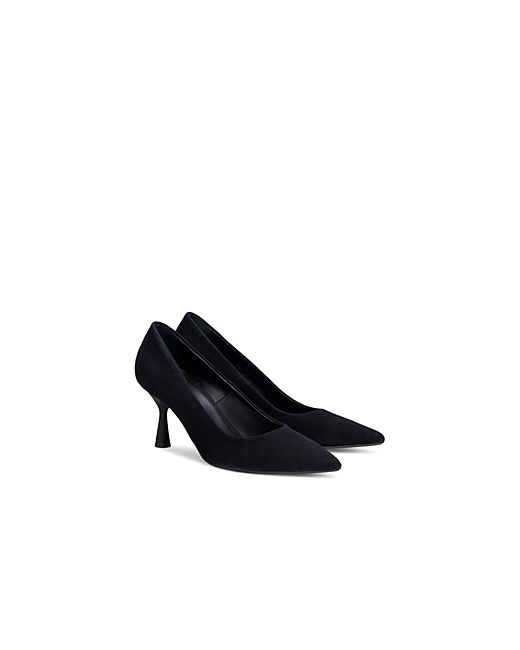 Agl Isolde Pointed High Heel Pumps