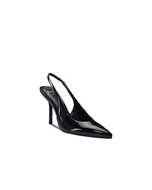 Marc Fisher LTD . Emalyn Slingback Pointed Toe Pumps