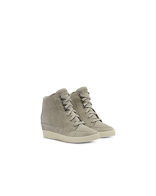 Sorel Out N About Ii Wedge Sneakers