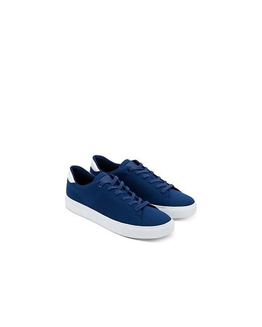 Greats Royale Knit Lace Up Sneakers