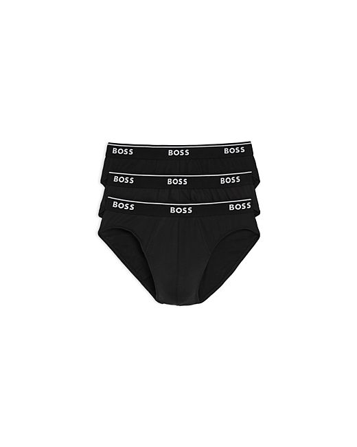 Boss Classic Cotton Briefs Pack of 3