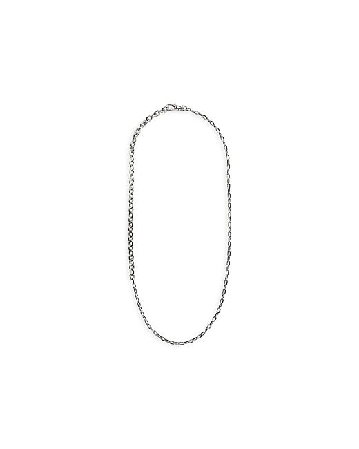 The Monotype The Connor Plated Chain Necklace 23