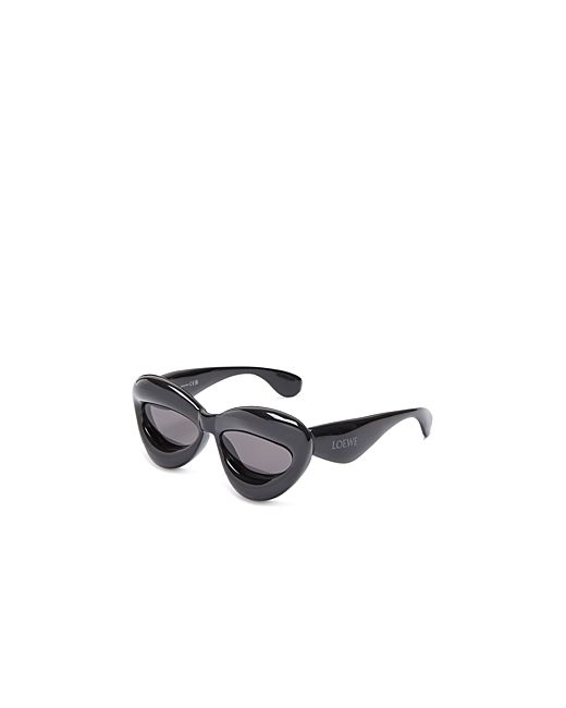 Loewe Cat Eye Sunglasses 55mm