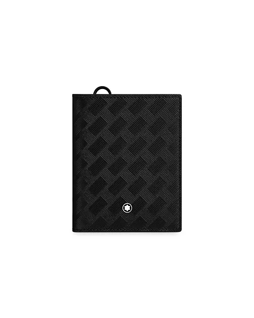 Montblanc Extreme 3.0 Compact Wallet