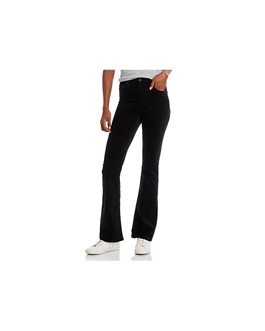Ag Alexxis High Rise Bootcut Jeans in