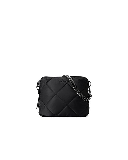 MZ Wallace Quilted Bowery Crossbody Bag