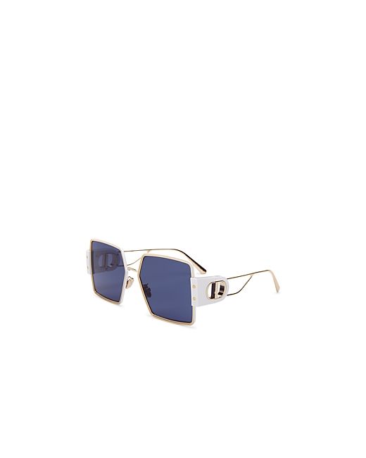 Dior Square Sunglasses 57mm