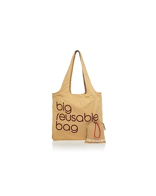Bybba Big Reusable Bag Medium Foldaway Tote 100 Exclusive