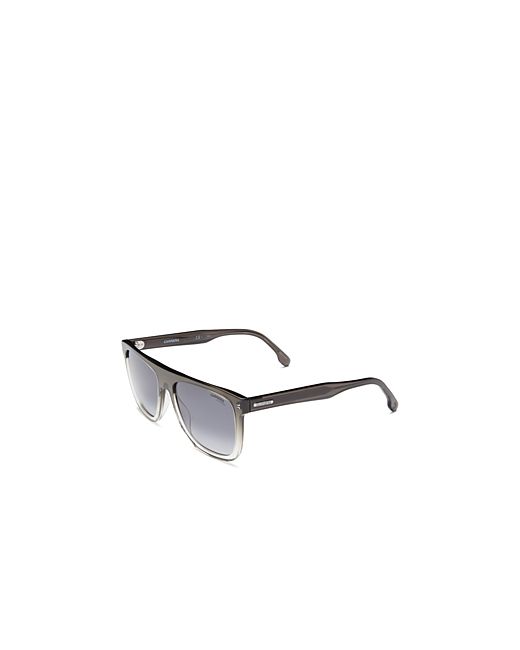 Carrera Square Sunglasses 56mm