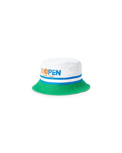 Polo Ralph Lauren Us Open Twill Bucket Hat