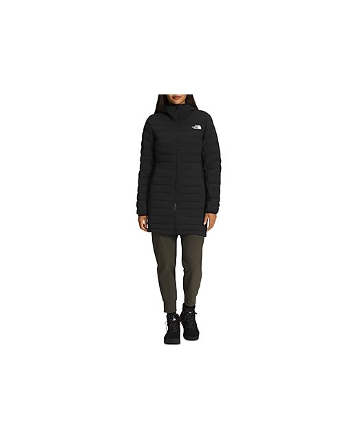 The North Face Belleview Stretch Down Parka