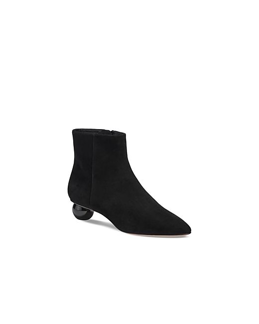 Kate Spade New York Sydney Pointed Toe Booties